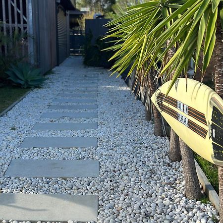 Bali In Berrara Villa Buitenkant foto