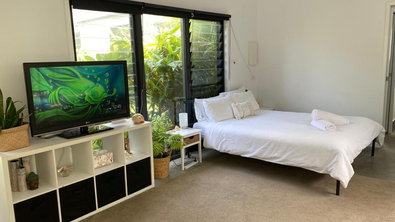 Bali In Berrara Villa Buitenkant foto