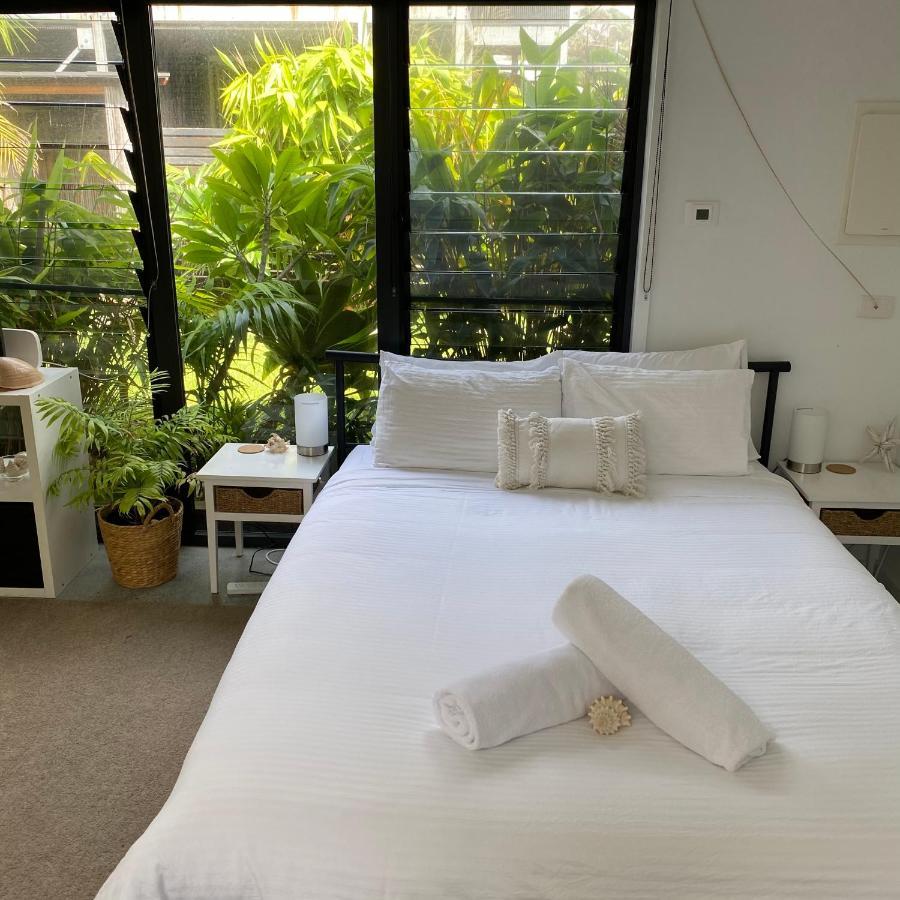 Bali In Berrara Villa Buitenkant foto