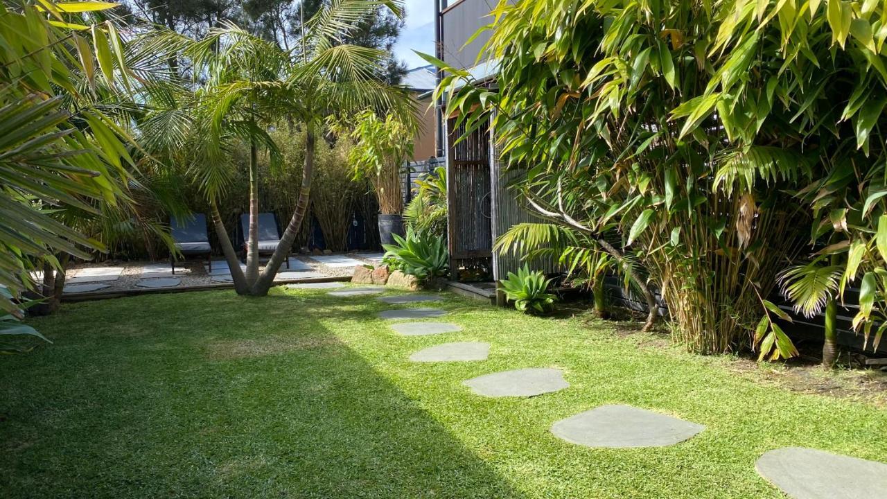 Bali In Berrara Villa Buitenkant foto