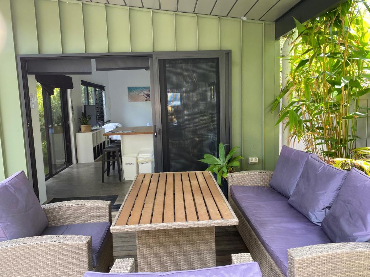 Bali In Berrara Villa Buitenkant foto